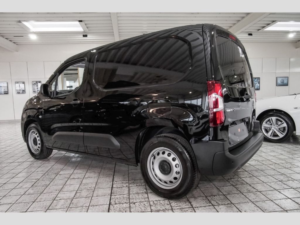 Opel Combo 2023
