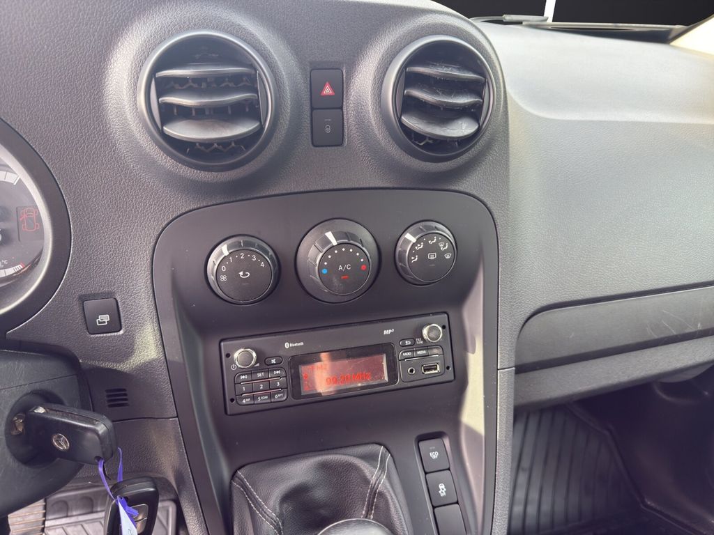 Mercedes-Benz Citan 2019