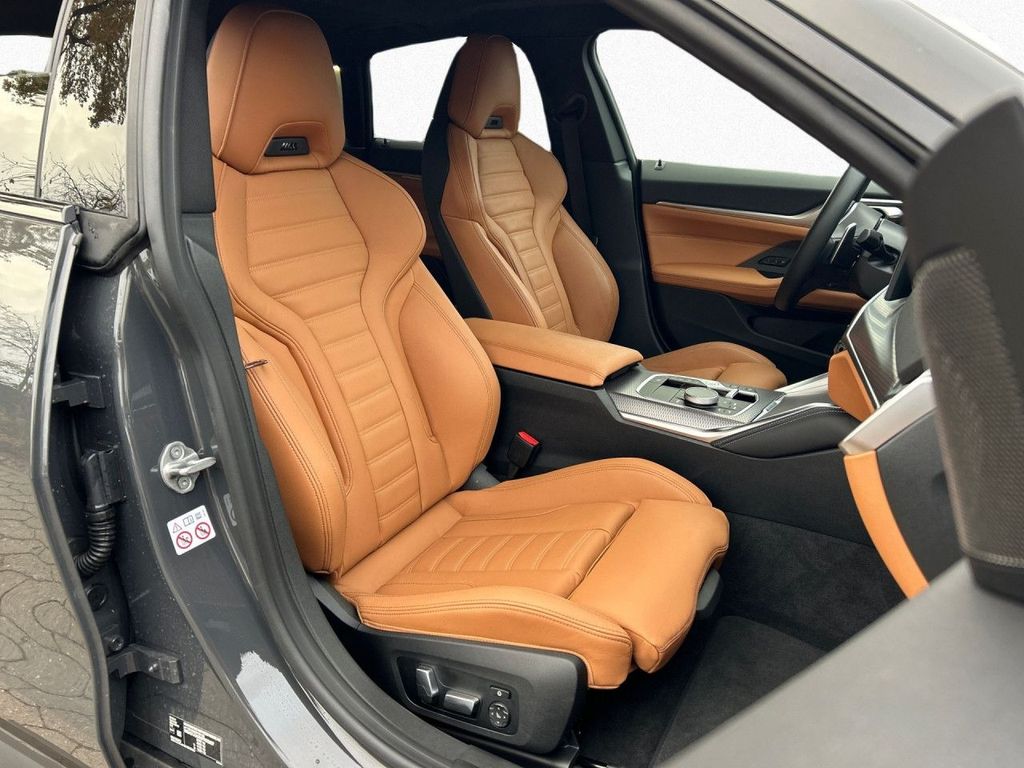 BMW 430 Gran Coupé 2023