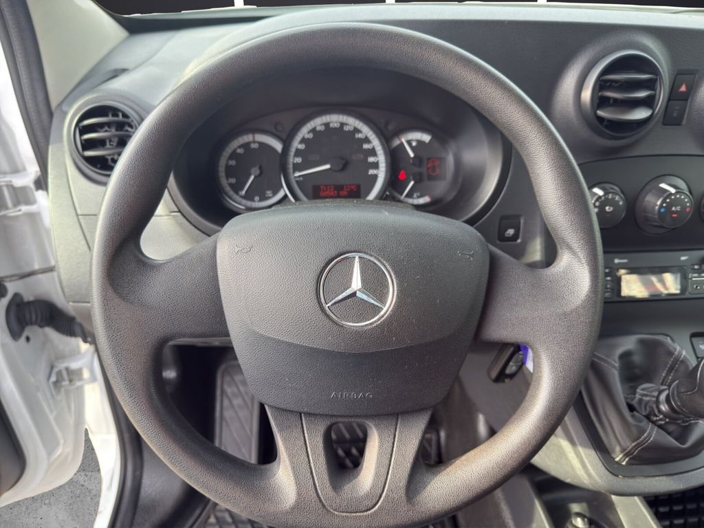 Mercedes-Benz Citan 2019