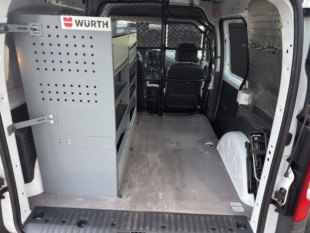 Mercedes-Benz Citan 2019