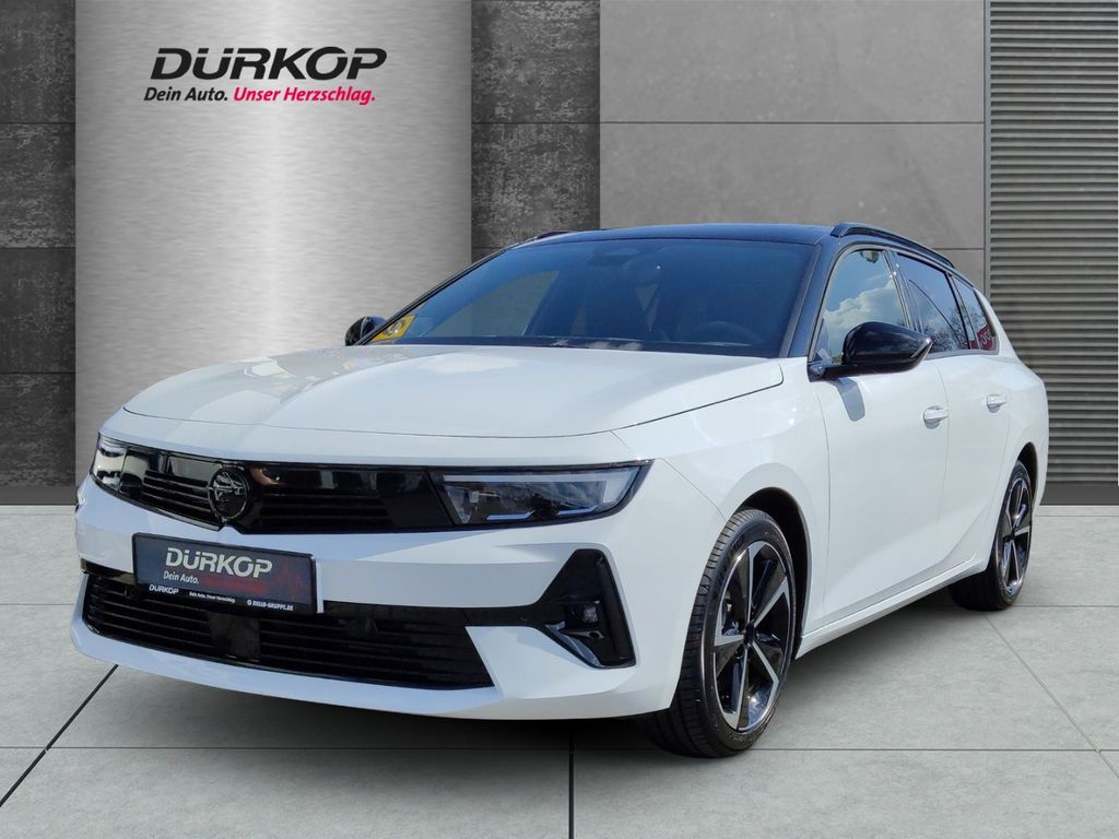 Opel Astra 2025