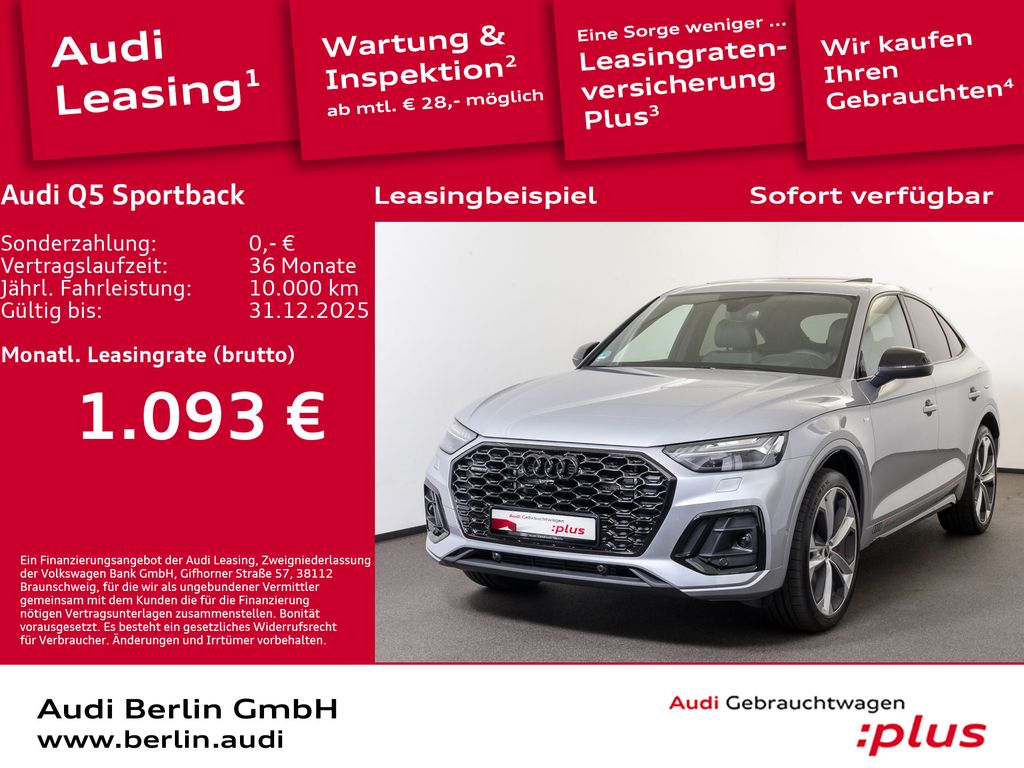 Audi Q5 2025