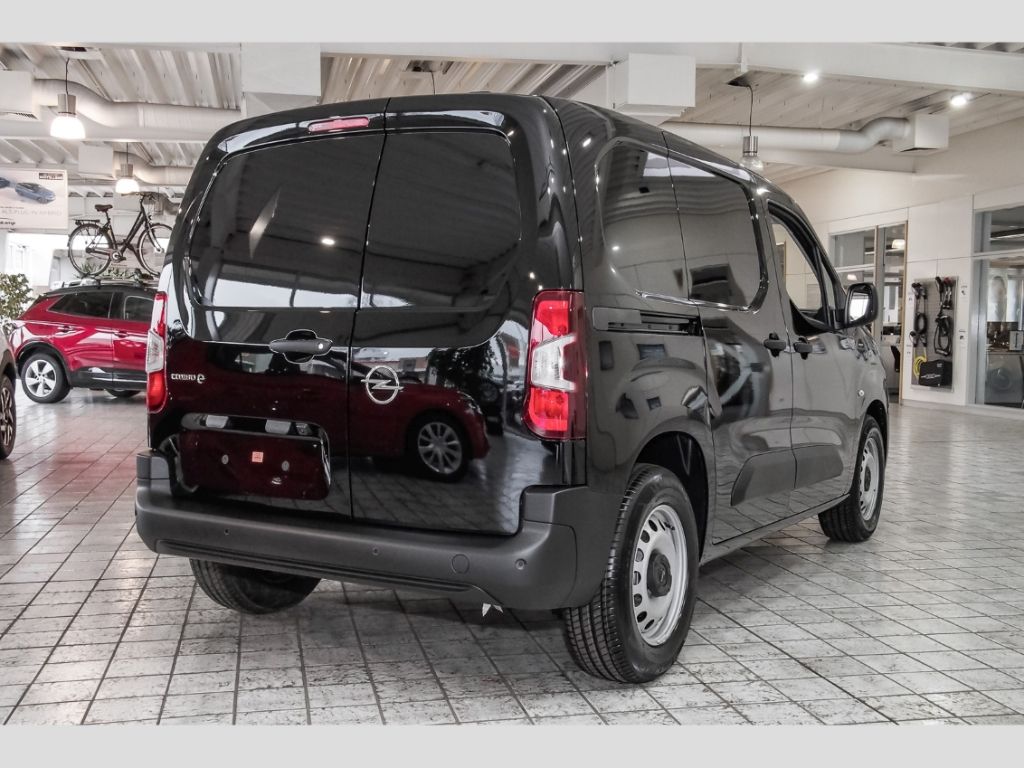 Opel Combo 2023