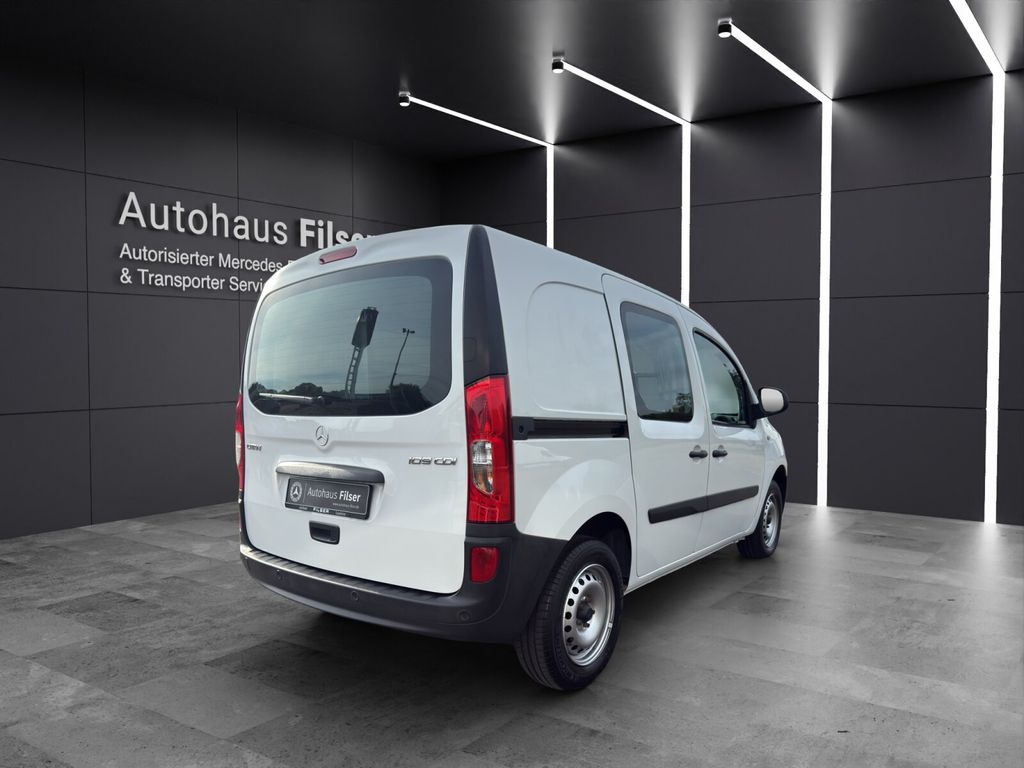 Mercedes-Benz Citan 2019