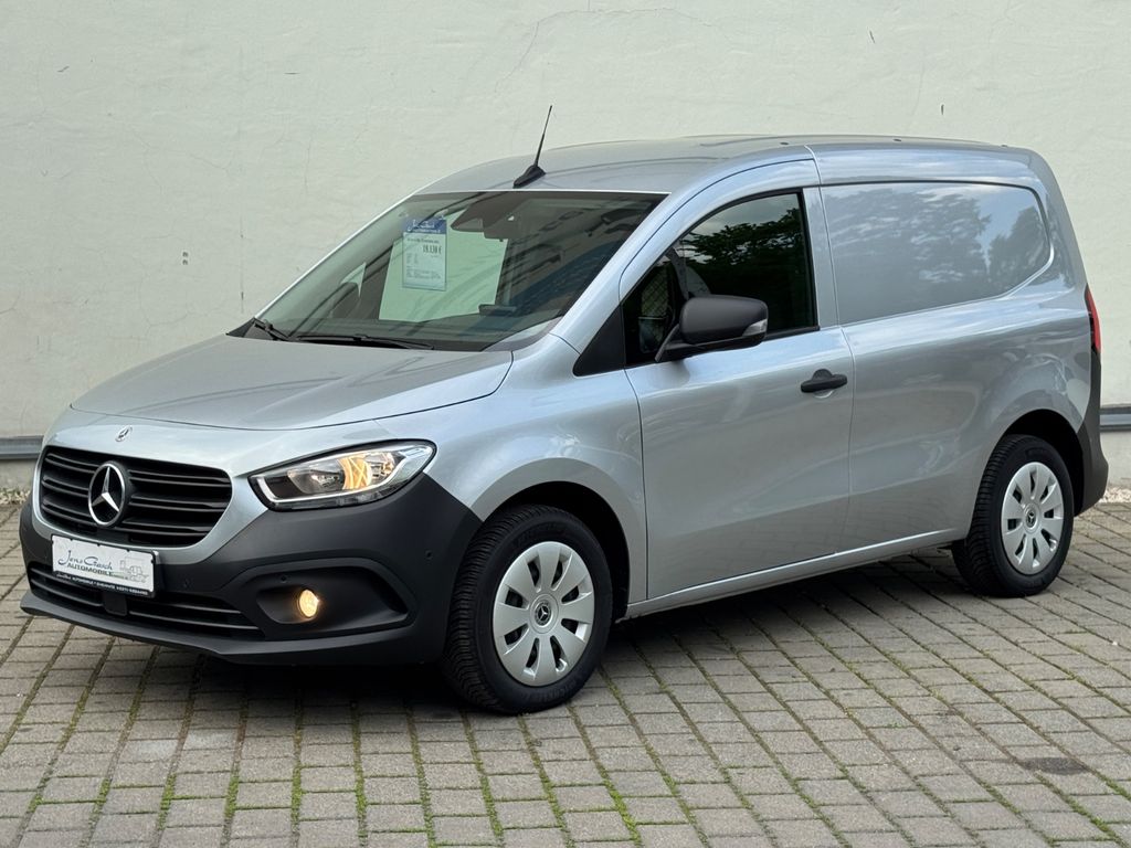 Mercedes-Benz Citan 2022