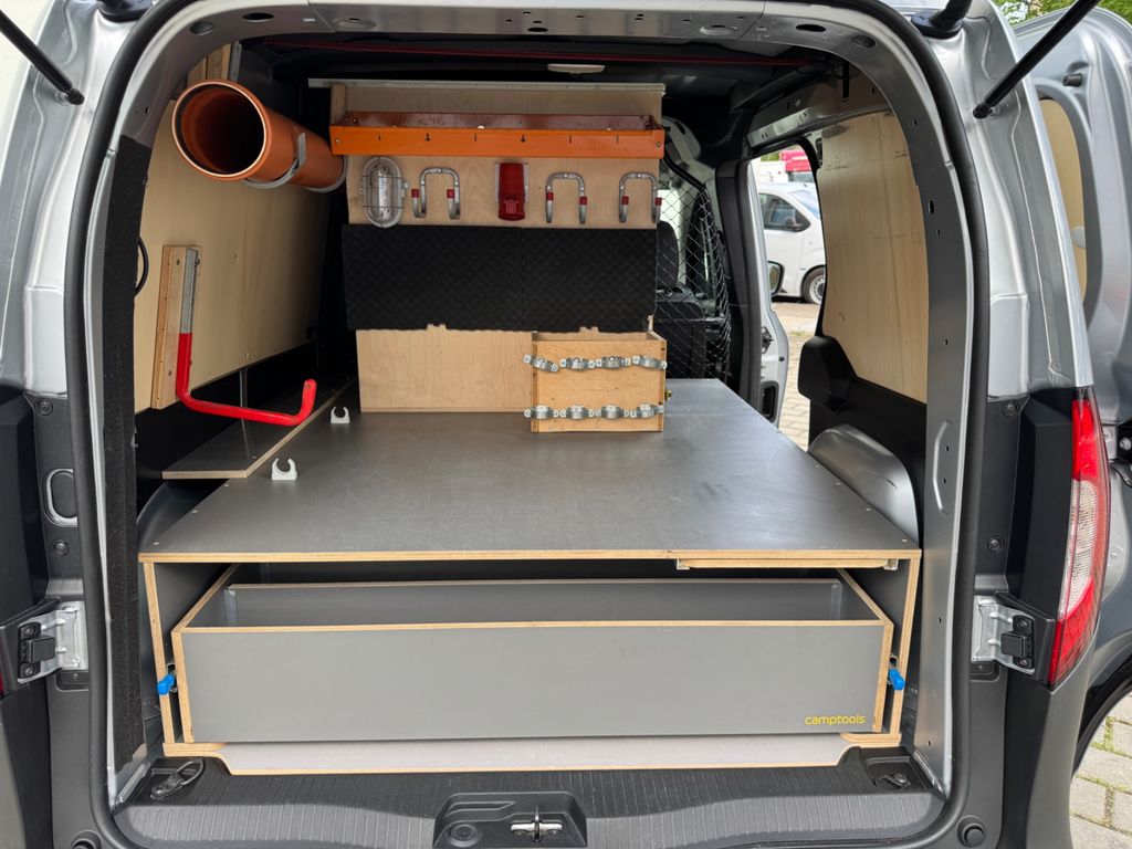Mercedes-Benz Citan 2022