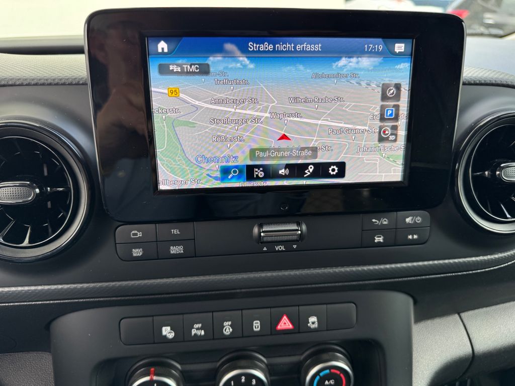 Mercedes-Benz Citan 2022