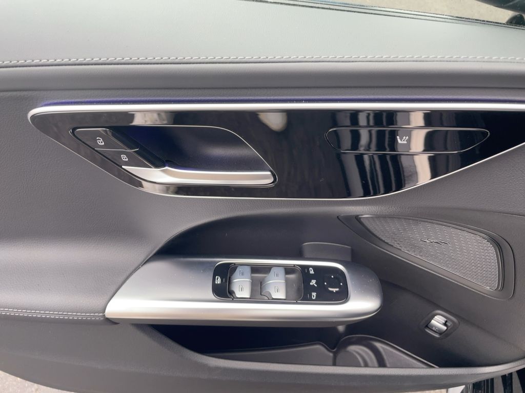 Mercedes-Benz C 220 2024