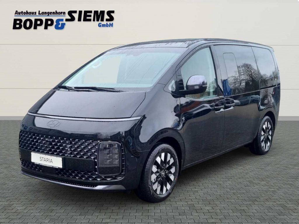 Hyundai STARIA 2025