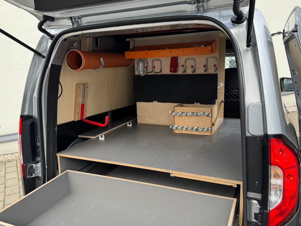 Mercedes-Benz Citan 2022