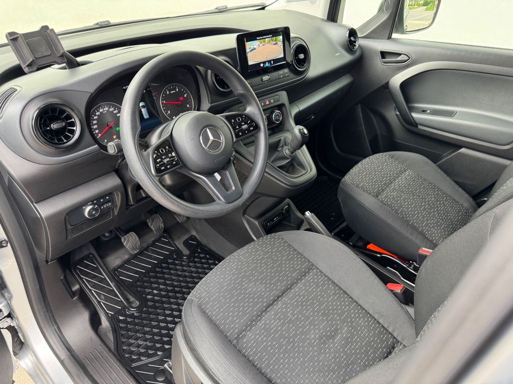Mercedes-Benz Citan 2022