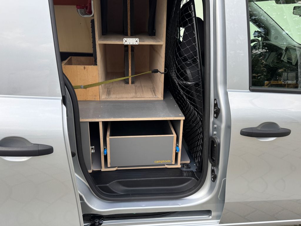 Mercedes-Benz Citan 2022