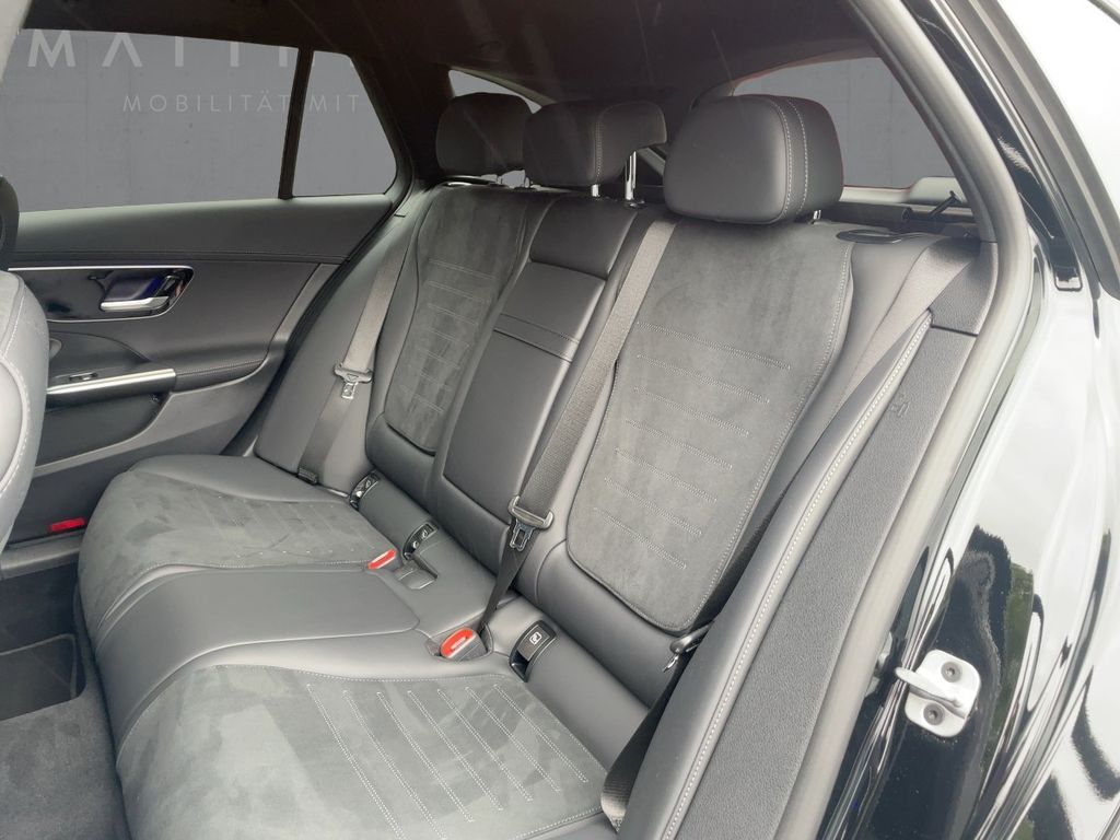 Mercedes-Benz C 220 2024
