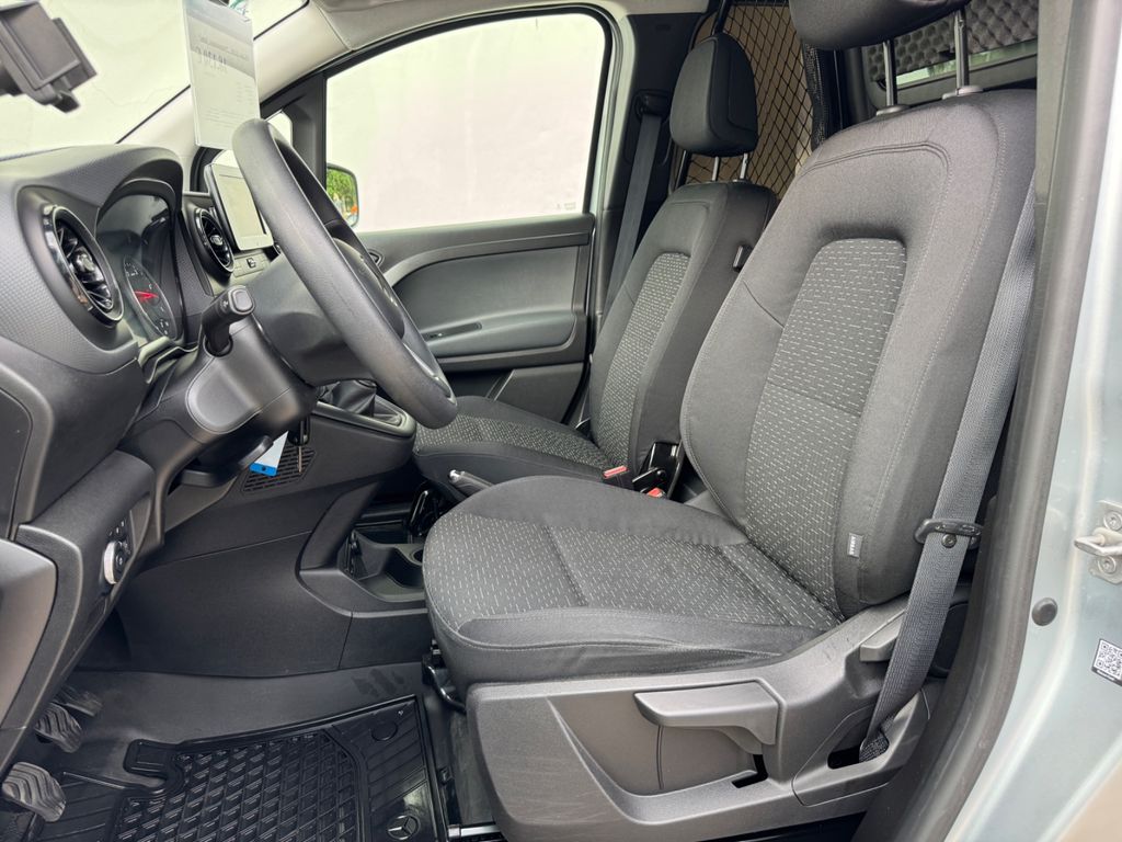 Mercedes-Benz Citan 2022