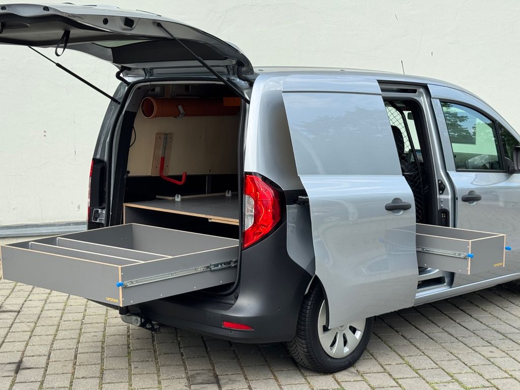 Mercedes-Benz Citan 2022