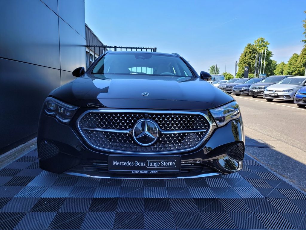 Mercedes-Benz E 300 2024