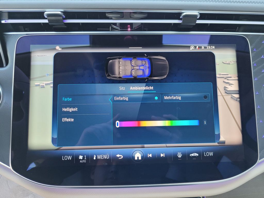 Mercedes-Benz E 300 2024