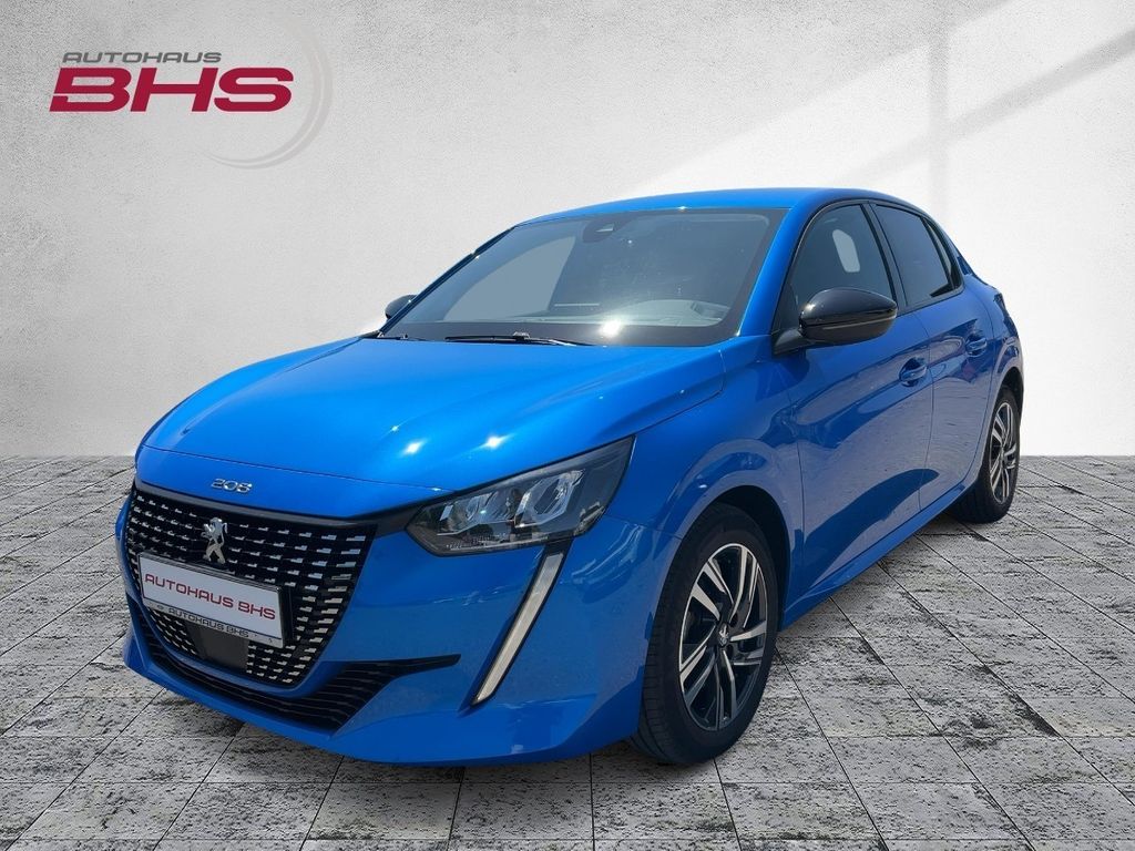 Peugeot 208 2023