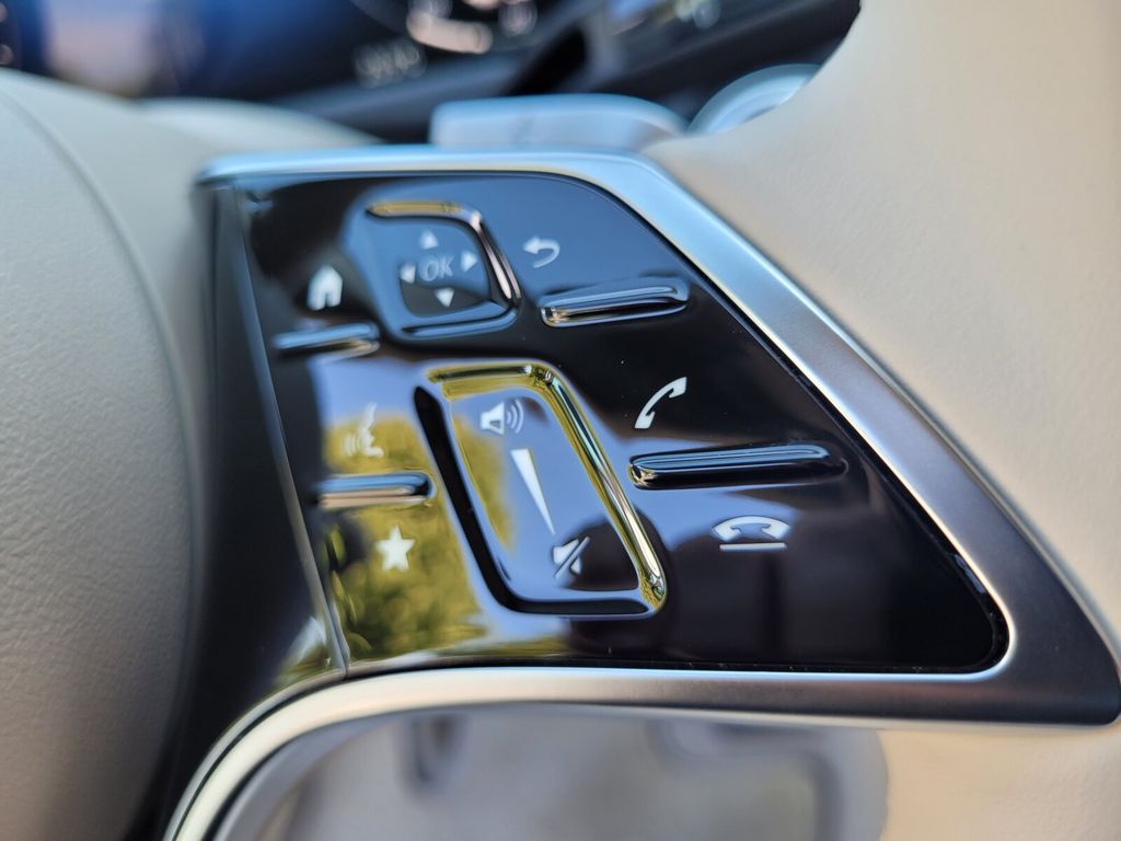 Mercedes-Benz E 300 2024