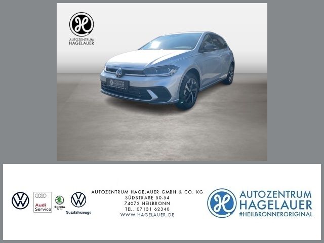 Volkswagen Polo 2024