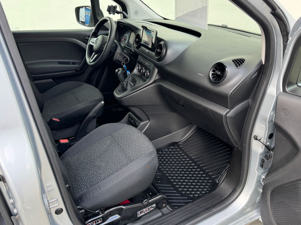 Mercedes-Benz Citan 2022