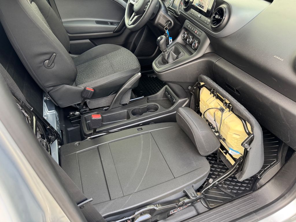 Mercedes-Benz Citan 2022