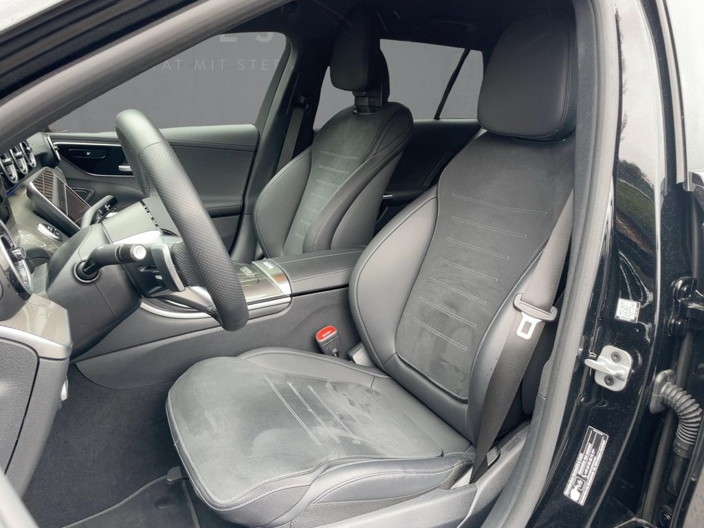 Mercedes-Benz C 220 2024