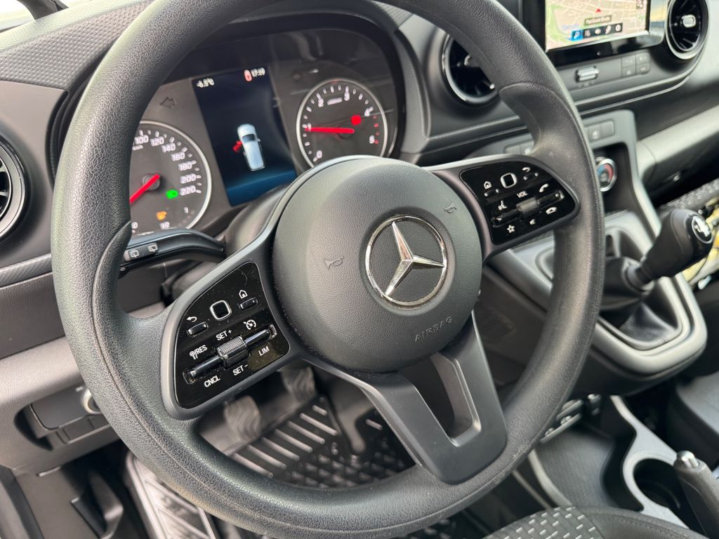 Mercedes-Benz Citan 2022