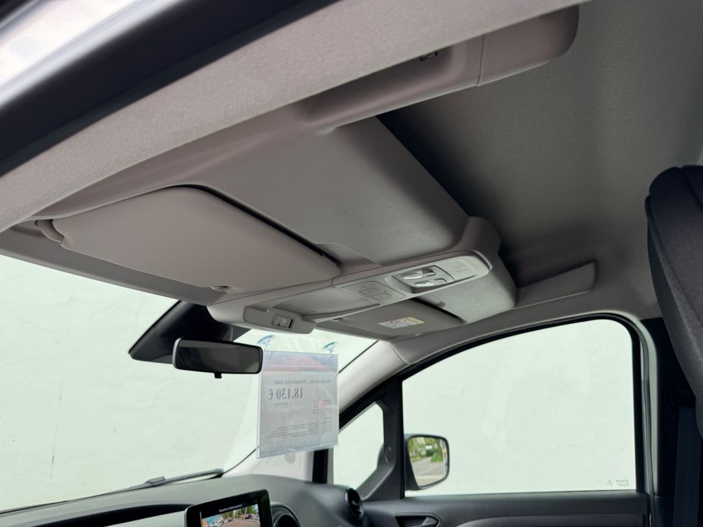 Mercedes-Benz Citan 2022