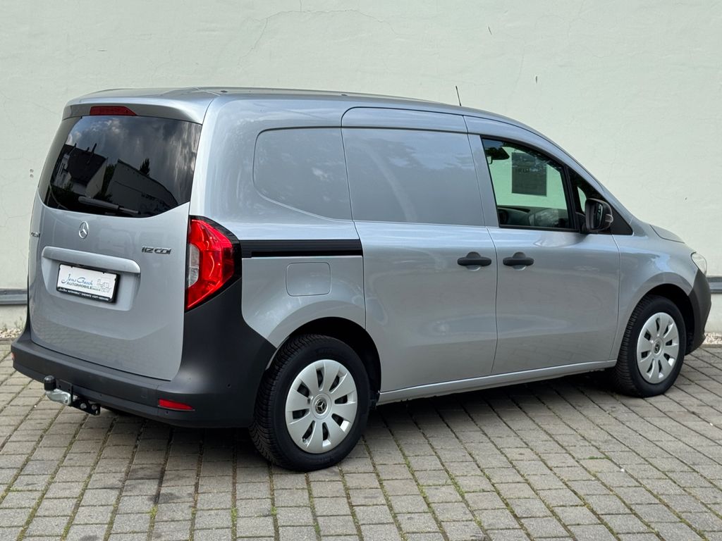 Mercedes-Benz Citan 2022