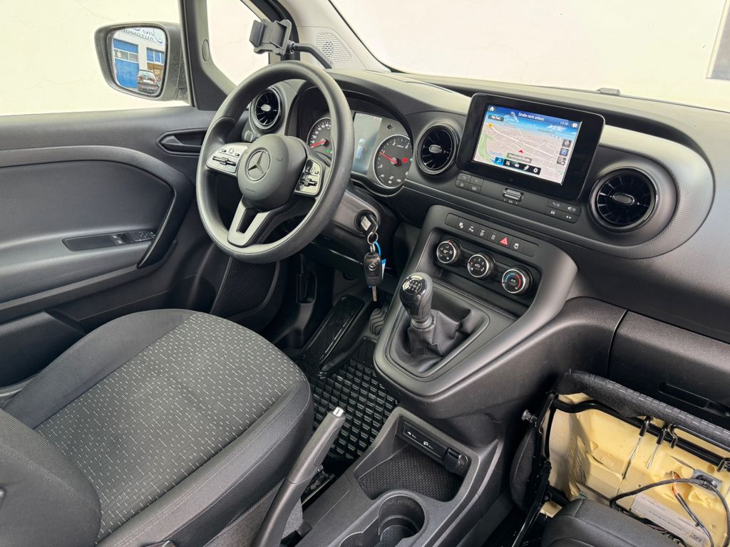 Mercedes-Benz Citan 2022