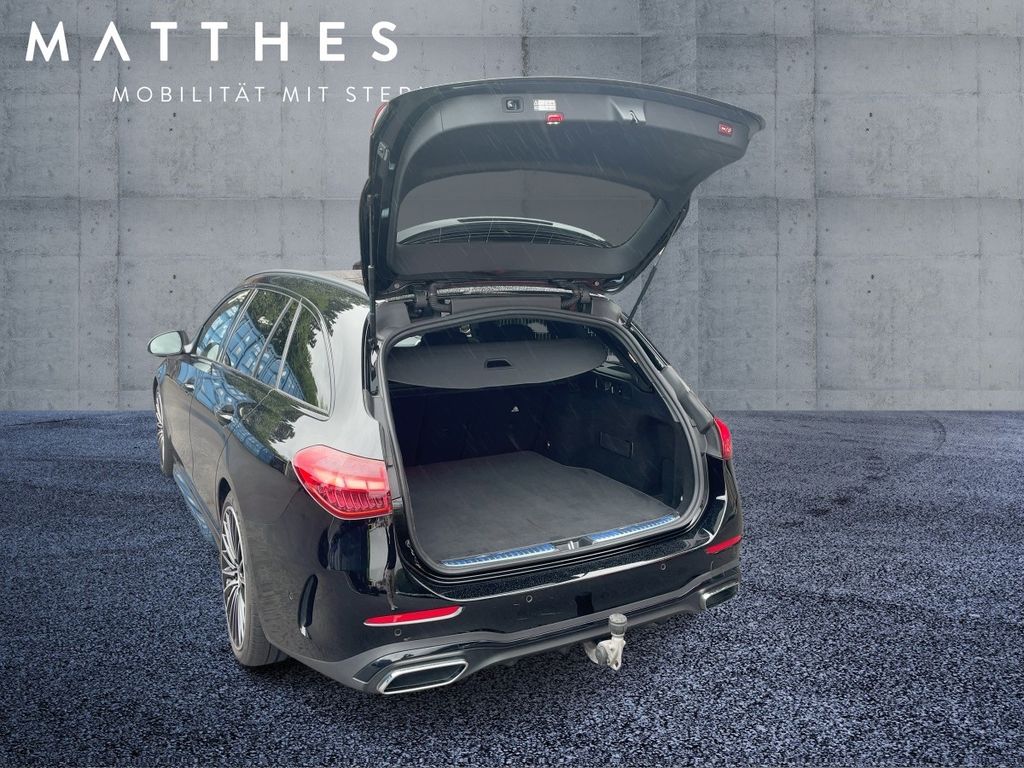 Mercedes-Benz C 220 2024