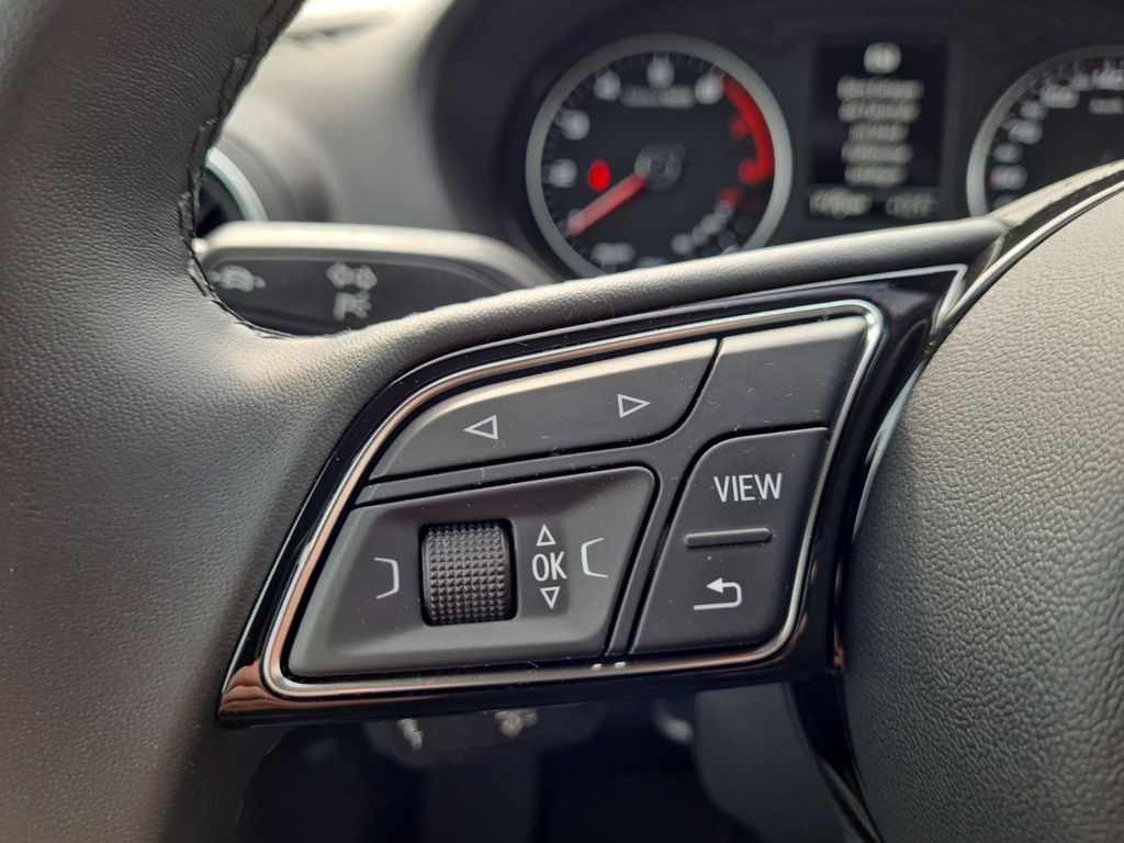 Audi Q2 2024