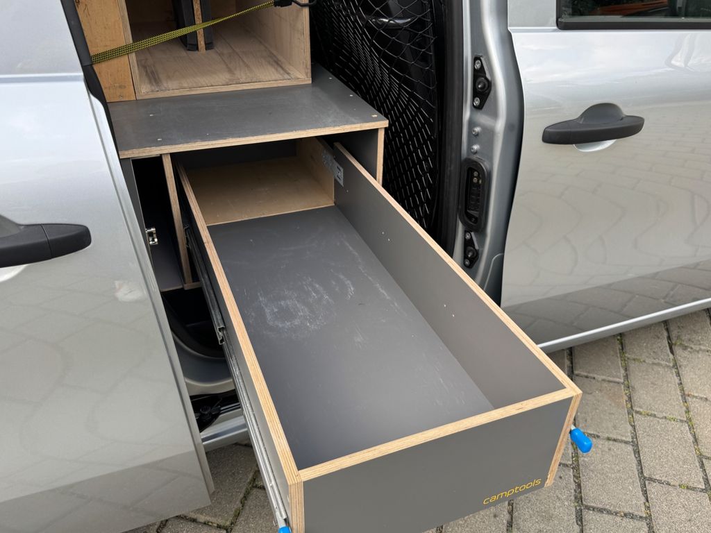 Mercedes-Benz Citan 2022