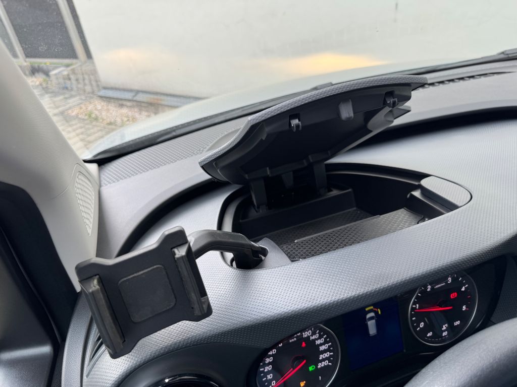 Mercedes-Benz Citan 2022