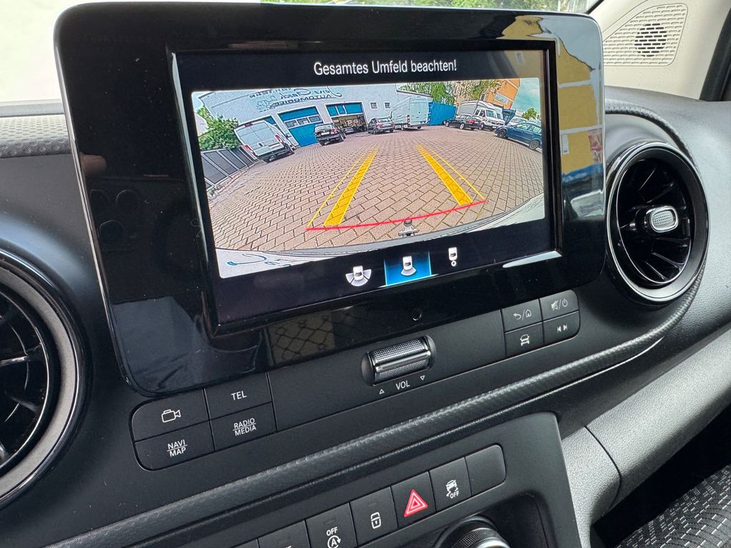 Mercedes-Benz Citan 2022