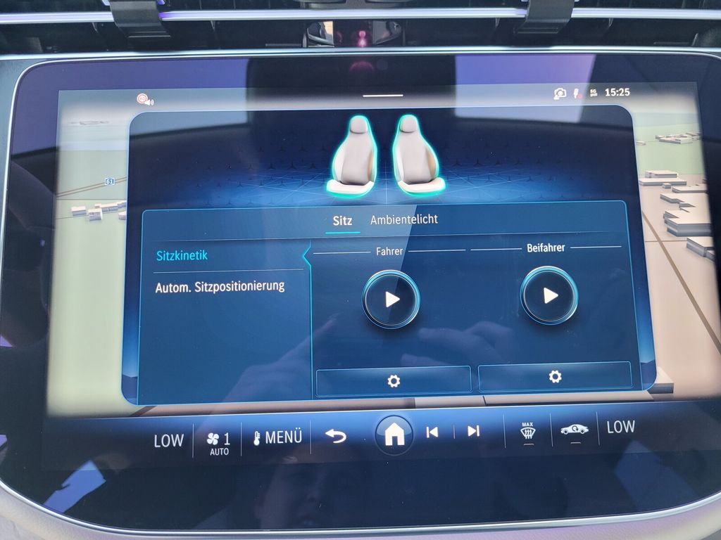 Mercedes-Benz E 300 2024