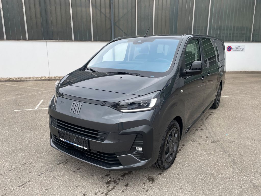 Fiat Scudo 2025