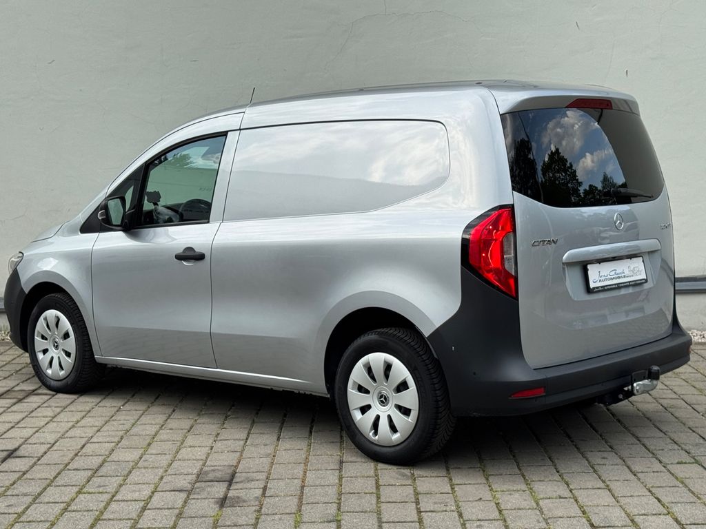 Mercedes-Benz Citan 2022