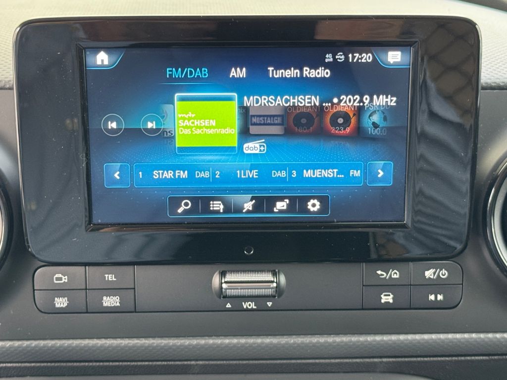 Mercedes-Benz Citan 2022