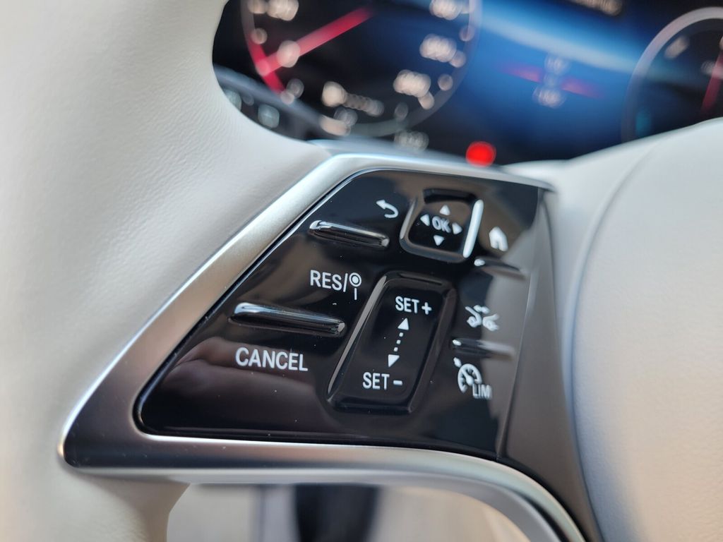 Mercedes-Benz E 300 2024