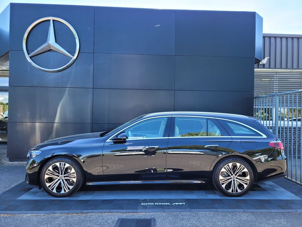 Mercedes-Benz E 300 2024
