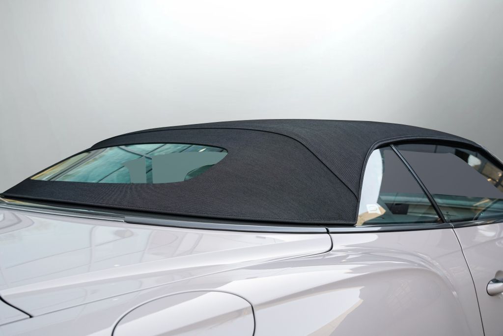 Bentley Continental GTC 2025