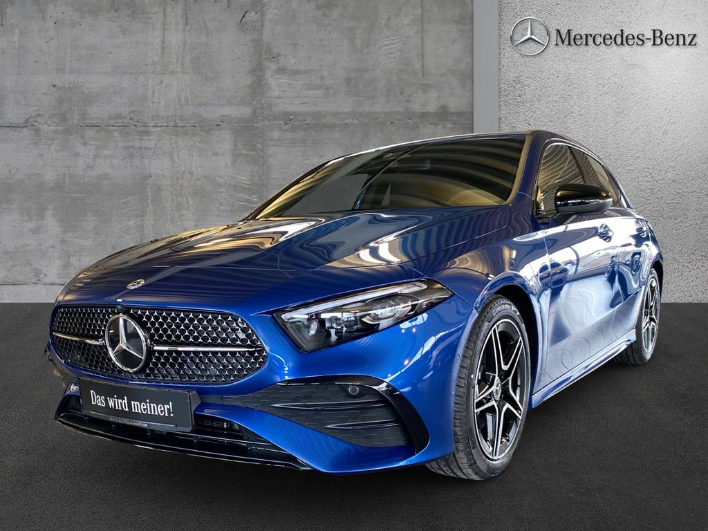 Mercedes-Benz A 200 2025