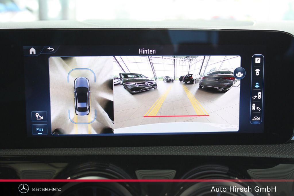 Mercedes-Benz A 220 2024