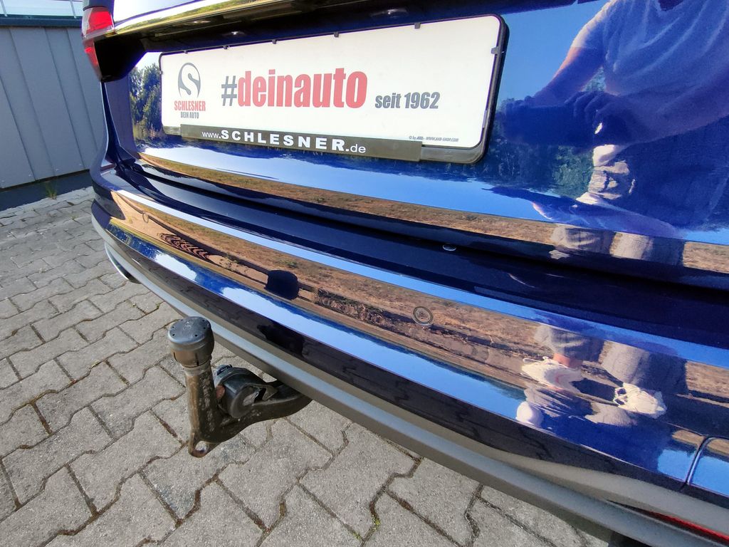 Audi A4 2020