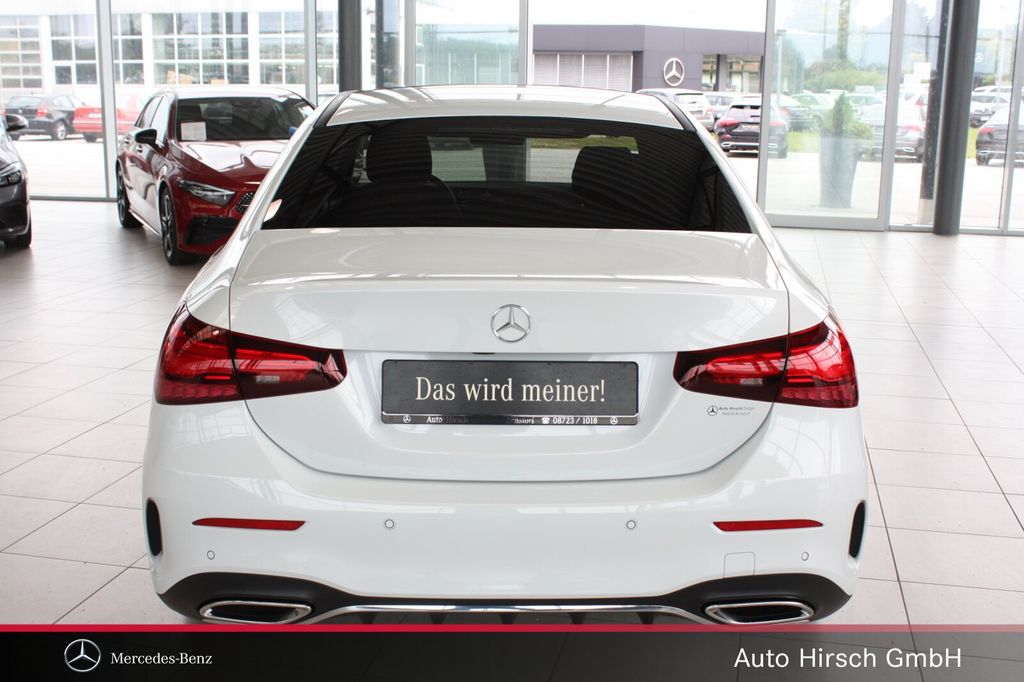 Mercedes-Benz A 220 2024