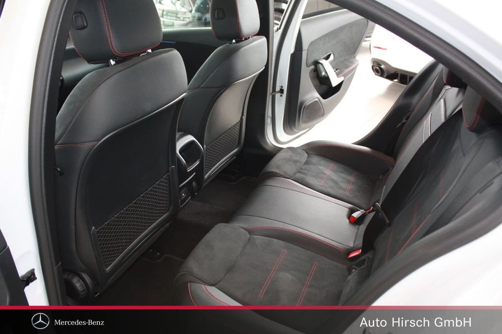 Mercedes-Benz A 220 2024