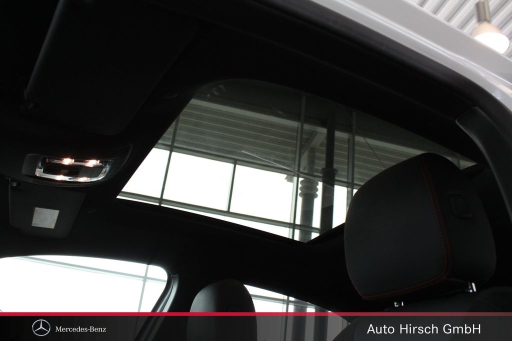 Mercedes-Benz A 220 2024